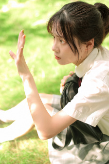 美容院特殊服8